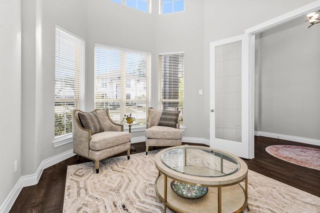 15812 Marigold Morning Street, Conroe, TX 77302