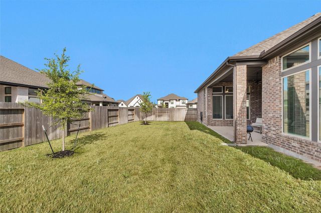 15812 Marigold Morning Street, Conroe, TX 77302