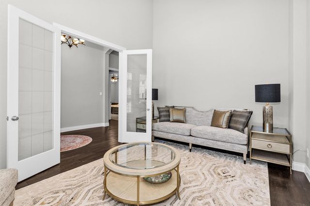 15812 Marigold Morning Street, Conroe, TX 77302