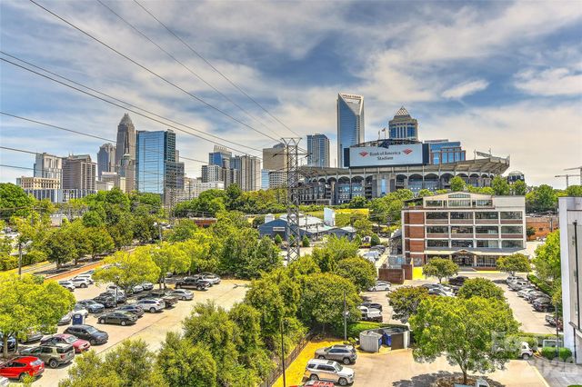 613 Mcninch Street, Charlotte, NC 28208