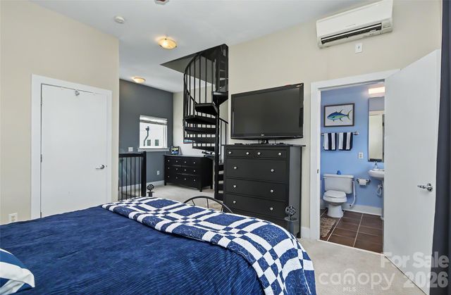 613 Mcninch Street, Charlotte, NC 28208