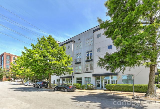 613 Mcninch Street, Charlotte, NC 28208