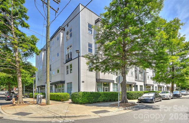 613 Mcninch Street, Charlotte, NC 28208