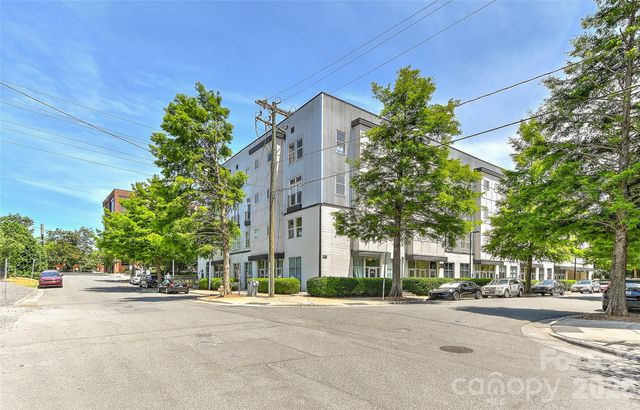 613 Mcninch Street, Charlotte, NC 28208