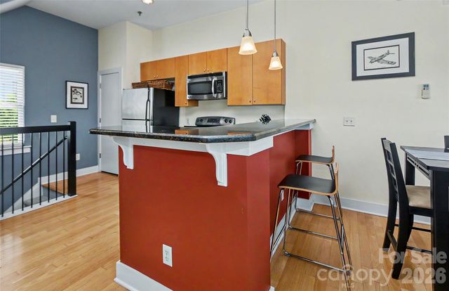 613 Mcninch Street, Charlotte, NC 28208