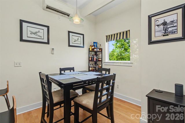 613 Mcninch Street, Charlotte, NC 28208