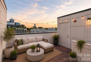 613 Mcninch Street, Charlotte, NC 28208