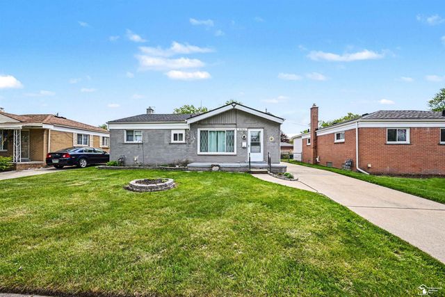 23515 Wohlfeil Street, Taylor, MI 48180