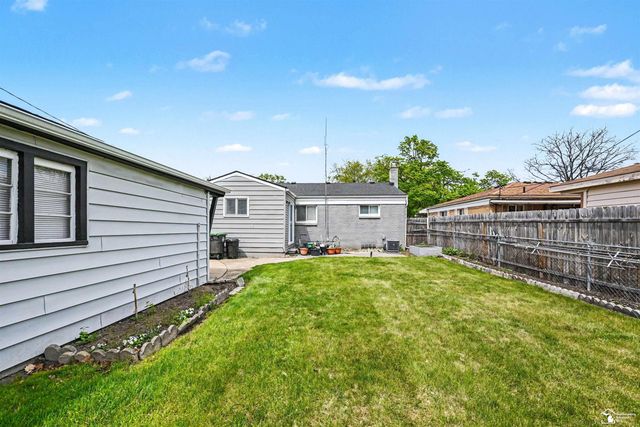 23515 Wohlfeil Street, Taylor, MI 48180