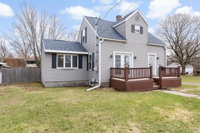 37 East Avenue, Cortland, NY 13045