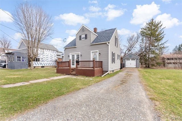 37 East Avenue, Cortland, NY 13045