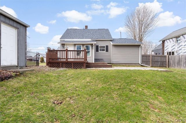 37 East Avenue, Cortland, NY 13045