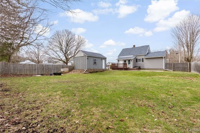 37 East Avenue, Cortland, NY 13045