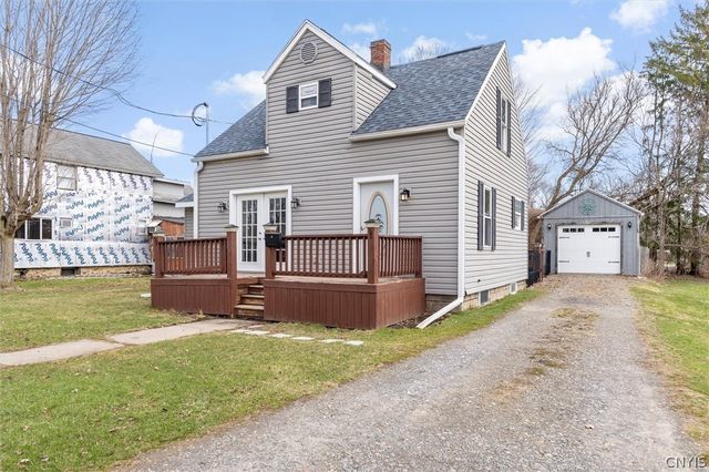 37 East Avenue, Cortland, NY 13045