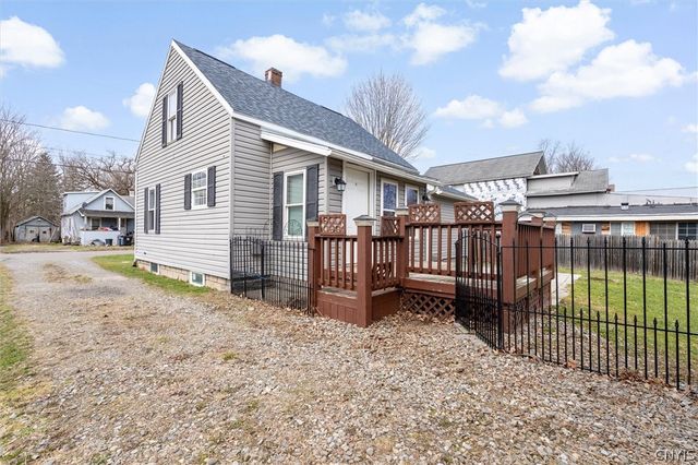 37 East Avenue, Cortland, NY 13045