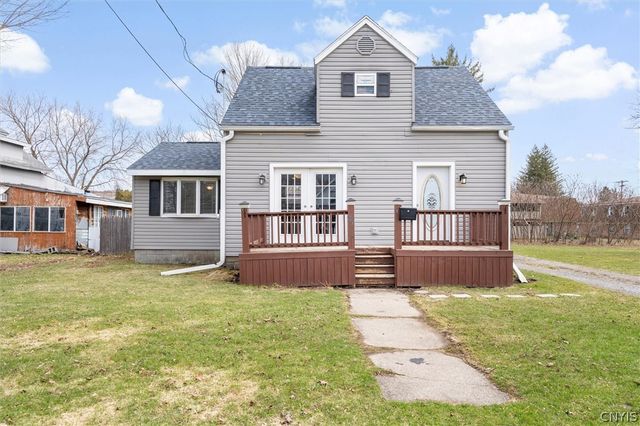 37 East Avenue, Cortland, NY 13045