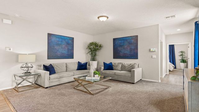 1482 Brillo Del Cielo Street NW, Los Lunas, NM 87031