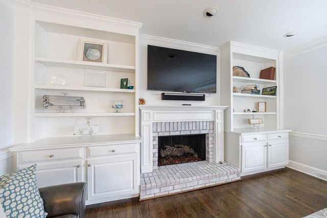 4599 LaSalle Court, Marietta, GA 30062