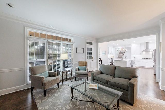 4599 LaSalle Court, Marietta, GA 30062