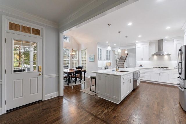 4599 LaSalle Court, Marietta, GA 30062