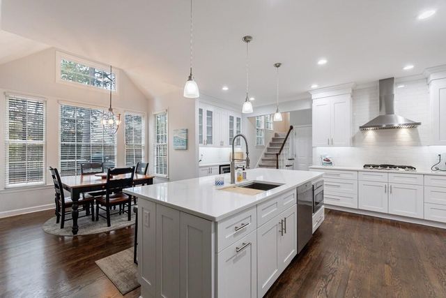 4599 LaSalle Court, Marietta, GA 30062