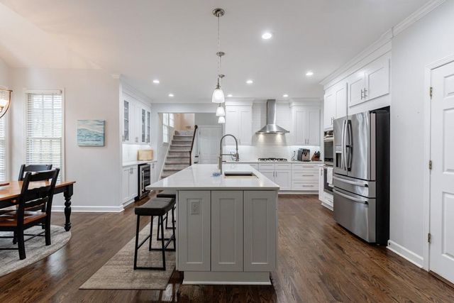 4599 LaSalle Court, Marietta, GA 30062