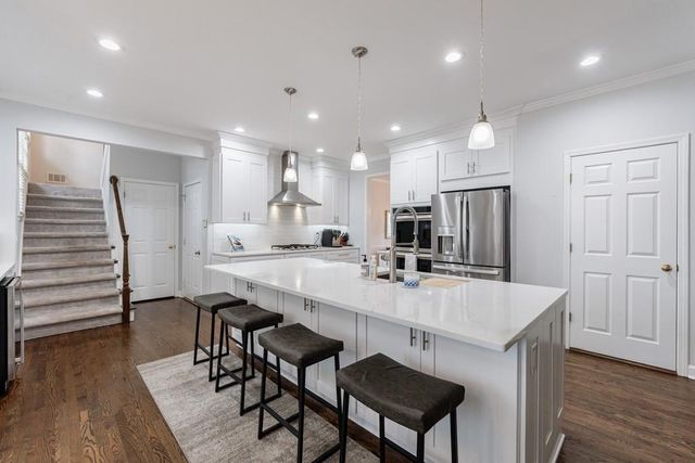 4599 LaSalle Court, Marietta, GA 30062