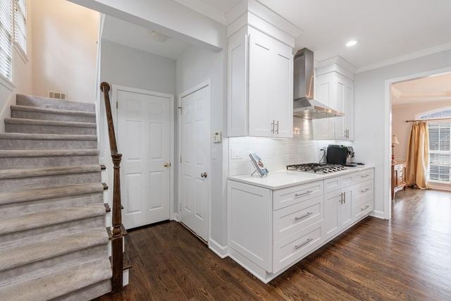 4599 LaSalle Court, Marietta, GA 30062