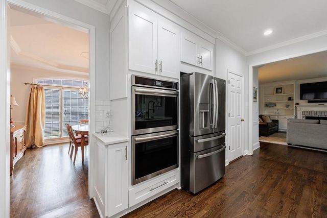 4599 LaSalle Court, Marietta, GA 30062