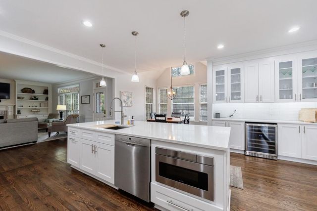 4599 LaSalle Court, Marietta, GA 30062