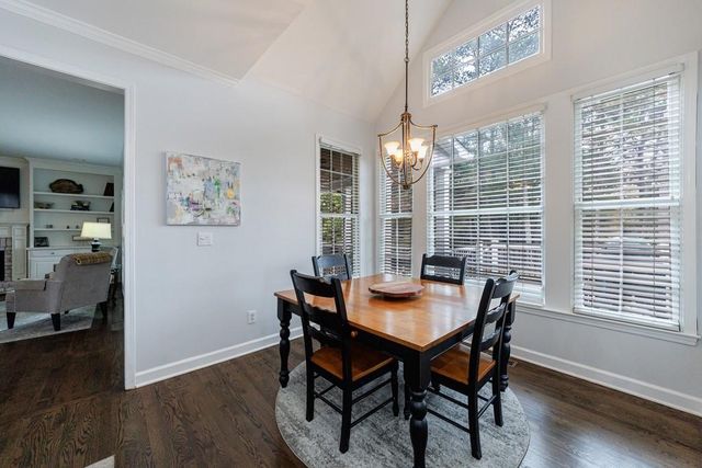 4599 LaSalle Court, Marietta, GA 30062