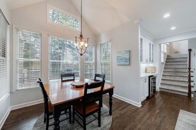 4599 LaSalle Court, Marietta, GA 30062