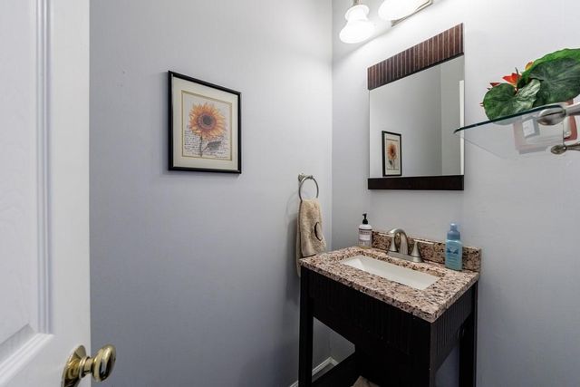 4599 LaSalle Court, Marietta, GA 30062