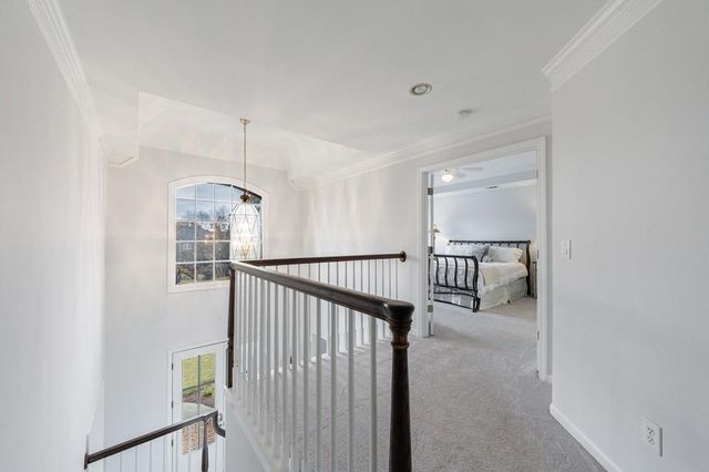 4599 LaSalle Court, Marietta, GA 30062