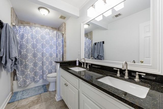 4599 LaSalle Court, Marietta, GA 30062