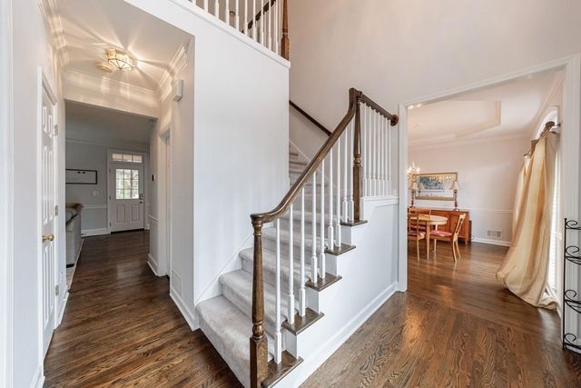 4599 LaSalle Court, Marietta, GA 30062