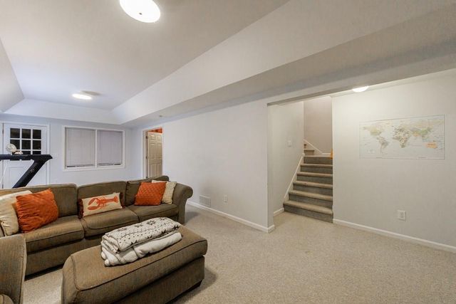 4599 LaSalle Court, Marietta, GA 30062