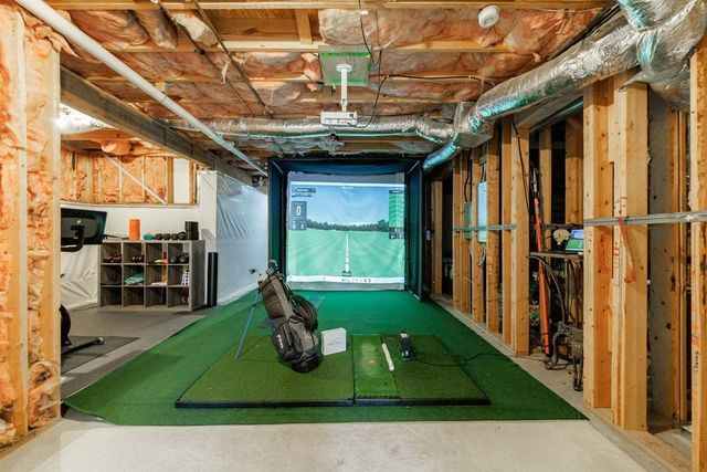 4599 LaSalle Court, Marietta, GA 30062