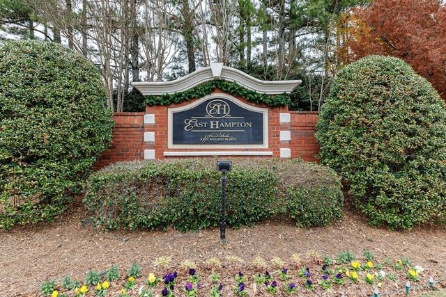 4599 LaSalle Court, Marietta, GA 30062