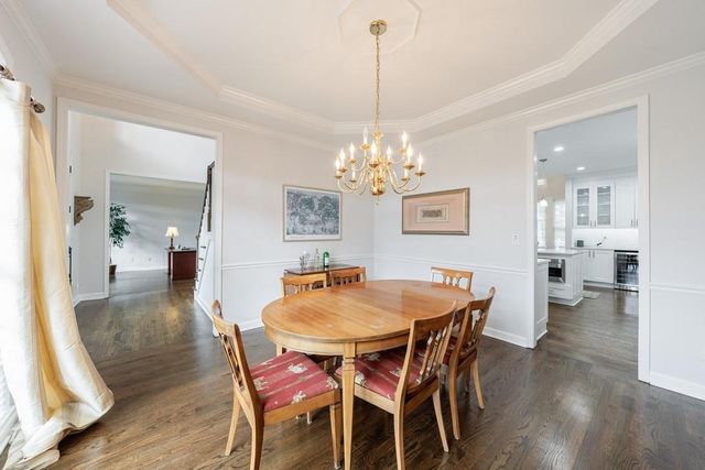 4599 LaSalle Court, Marietta, GA 30062