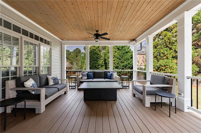 4599 LaSalle Court, Marietta, GA 30062