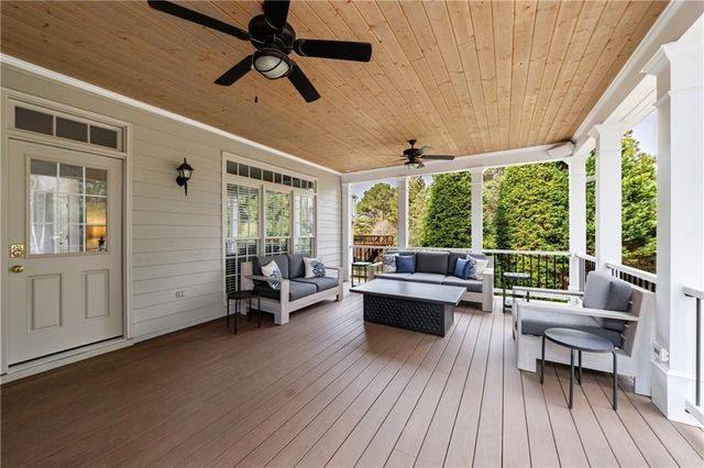 4599 LaSalle Court, Marietta, GA 30062