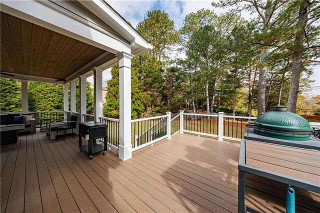 4599 LaSalle Court, Marietta, GA 30062