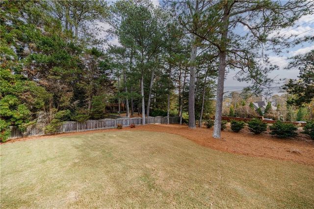 4599 LaSalle Court, Marietta, GA 30062
