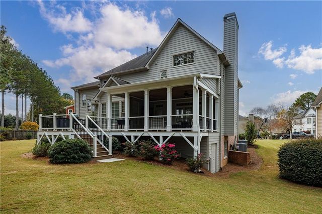 4599 LaSalle Court, Marietta, GA 30062