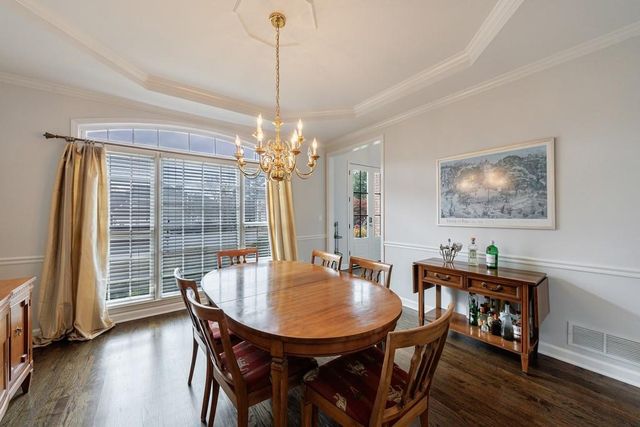 4599 LaSalle Court, Marietta, GA 30062