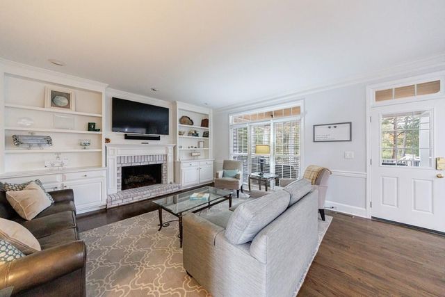 4599 LaSalle Court, Marietta, GA 30062