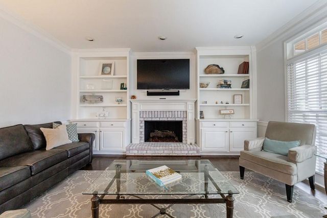 4599 LaSalle Court, Marietta, GA 30062