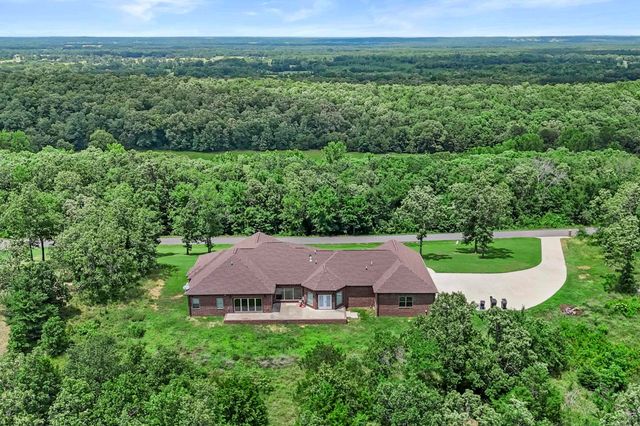 1155 Crested Butte Road, Austin, AR 72007