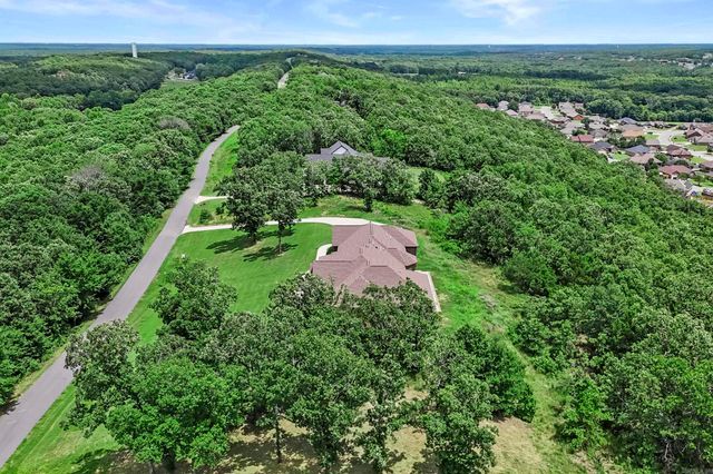 1155 Crested Butte Road, Austin, AR 72007